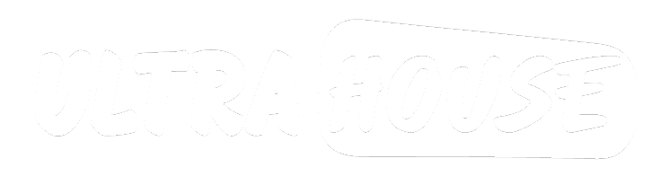 UltraHouse Logo